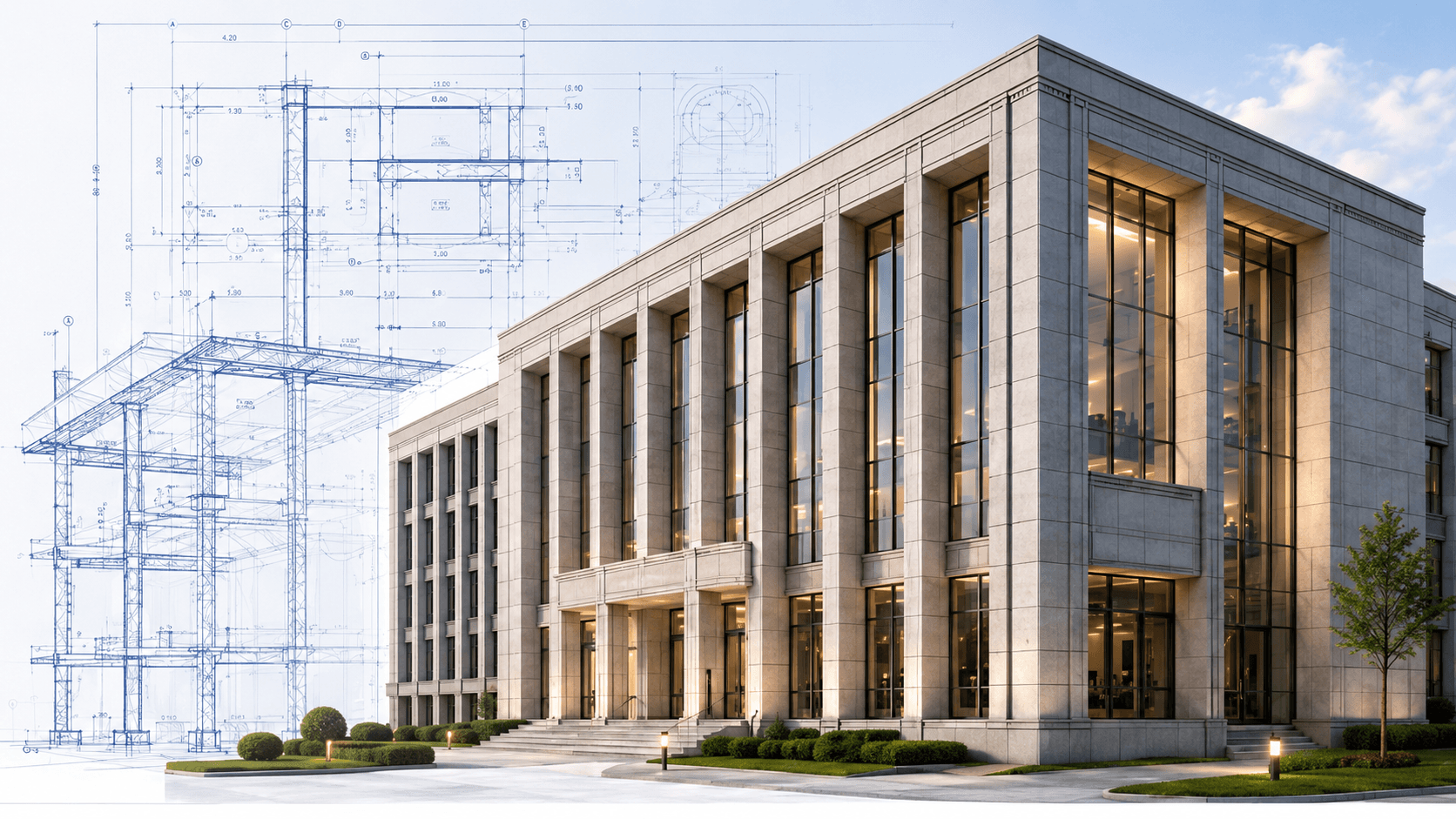 Royal Structural Engineers building